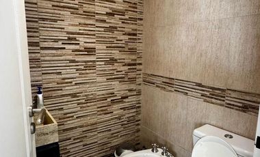 Nave Industrial en alquiler