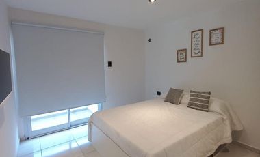 Excelente departamento 2 ambientes lateral, Sarmiento y Newbery!!