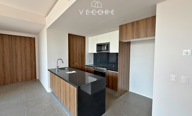 DEPARTAMENTO EN VENTA EN VALLE REAL, ZAPOPAN