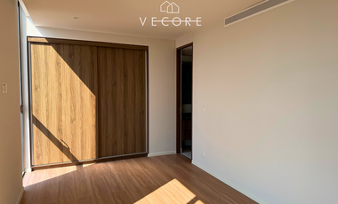 DEPARTAMENTO EN VENTA EN VALLE REAL, ZAPOPAN