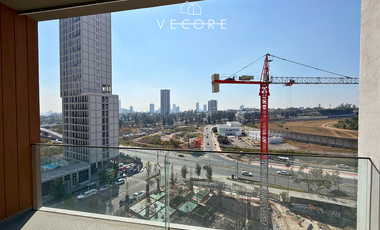 DEPARTAMENTO EN VENTA EN VALLE REAL, ZAPOPAN