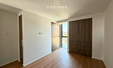 DEPARTAMENTO EN VENTA EN VALLE REAL, ZAPOPAN