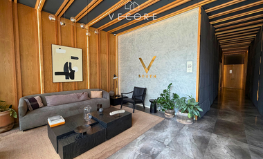DEPARTAMENTO EN VENTA EN VALLE REAL, ZAPOPAN