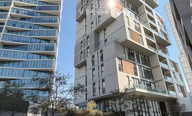 DEPARTAMENTO EN VENTA EN VALLE REAL, ZAPOPAN