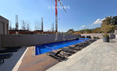 DEPARTAMENTO EN VENTA EN VALLE REAL, ZAPOPAN