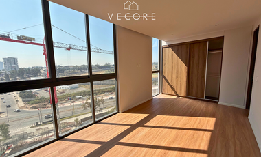 DEPARTAMENTO EN VENTA EN VALLE REAL, ZAPOPAN