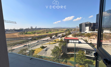 DEPARTAMENTO EN VENTA EN VALLE REAL, ZAPOPAN