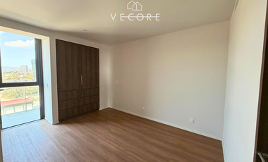 DEPARTAMENTO EN VENTA EN VALLE REAL, ZAPOPAN