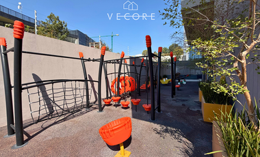 DEPARTAMENTO EN VENTA EN VALLE REAL, ZAPOPAN