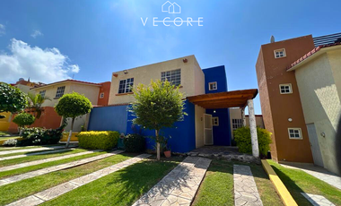 CASA EN RENTA EN EL CHANTE, RIVIERA DE CHAPALA, JALISCO