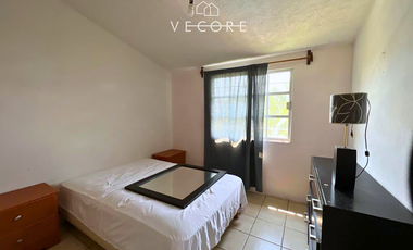 CASA EN RENTA EN EL CHANTE, RIVIERA DE CHAPALA, JALISCO