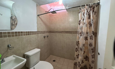 CASA EN RENTA EN EL CHANTE, RIVIERA DE CHAPALA, JALISCO