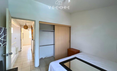 CASA EN RENTA EN EL CHANTE, RIVIERA DE CHAPALA, JALISCO