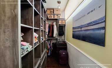 Casa en venta con tres dormitorios en suites, escritorio y  amplio playroom en Fincas de Iraola II