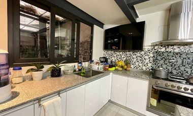 Increíble casa en venta con alberca en San Jerónimo Lídice, Magdalena Contreras.