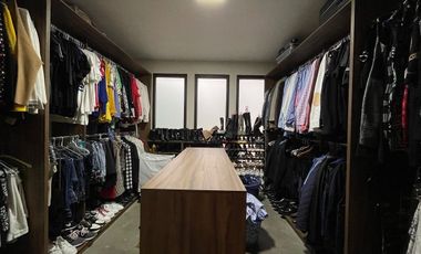 Increíble casa en venta con alberca en San Jerónimo Lídice, Magdalena Contreras.