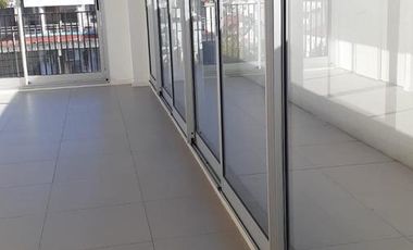 Alquiler  dos ambientes nuevo, con balcón, al frente, luminoso - Saavedra