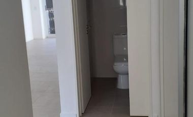 Alquiler  dos ambientes nuevo, con balcón, al frente, luminoso - Saavedra