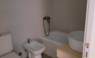 Alquiler  dos ambientes nuevo, con balcón, al frente, luminoso - Saavedra