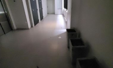 Alquiler  dos ambientes nuevo, con balcón, al frente, luminoso - Saavedra