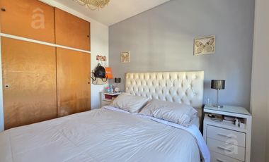 Departamento en Venta en  Villa Ballester - Dos ambientes - Zona Centro