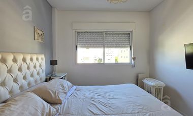 Departamento en Venta en  Villa Ballester - Dos ambientes - Zona Centro