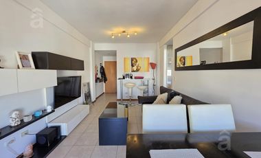 Departamento en Venta en  Villa Ballester - Dos ambientes - Zona Centro