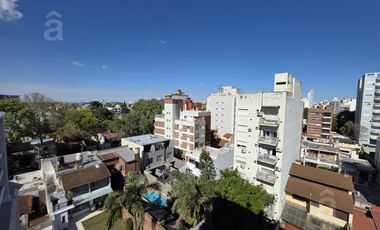 Departamento en Venta en  Villa Ballester - Dos ambientes - Zona Centro