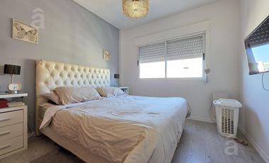 Departamento en Venta en  Villa Ballester - Dos ambientes - Zona Centro