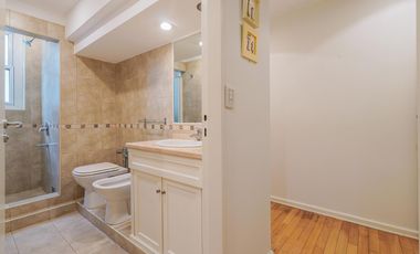 Venta departamento 7 ambientes en Belgrano con piscina propia y quincho