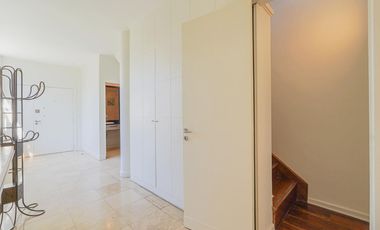 Venta departamento 7 ambientes en Belgrano con piscina propia y quincho