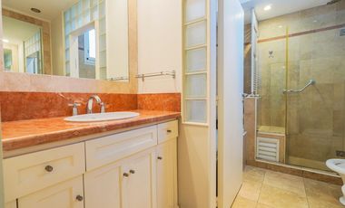 Venta departamento 7 ambientes en Belgrano con piscina propia y quincho