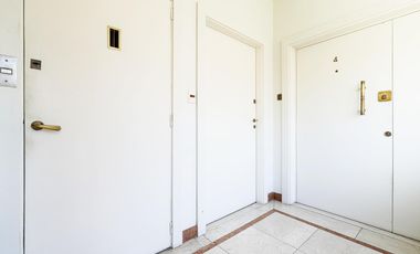 Venta departamento 7 ambientes en Belgrano con piscina propia y quincho