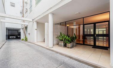 Venta departamento 7 ambientes en Belgrano con piscina propia y quincho