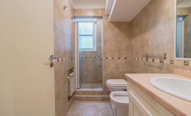 Venta departamento 7 ambientes en Belgrano con piscina propia y quincho