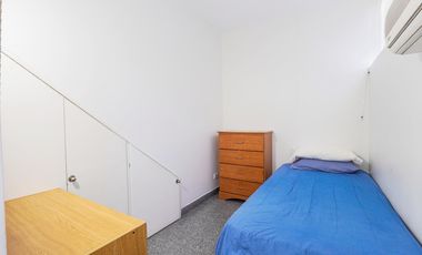 Venta departamento 7 ambientes en Belgrano con piscina propia y quincho