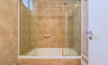 Venta departamento 7 ambientes en Belgrano con piscina propia y quincho