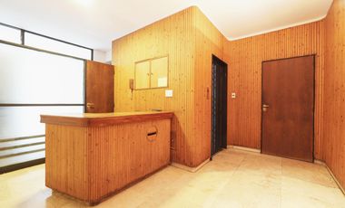 Venta departamento 7 ambientes en Belgrano con piscina propia y quincho