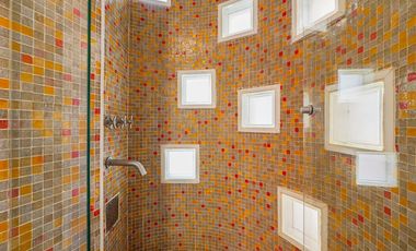 Venta departamento 7 ambientes en Belgrano con piscina propia y quincho