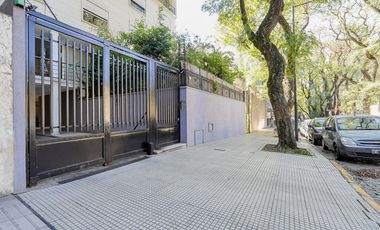 Venta departamento 7 ambientes en Belgrano con piscina propia y quincho