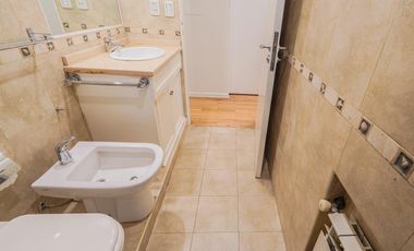 Venta departamento 7 ambientes en Belgrano con piscina propia y quincho