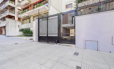 Venta departamento 7 ambientes en Belgrano con piscina propia y quincho