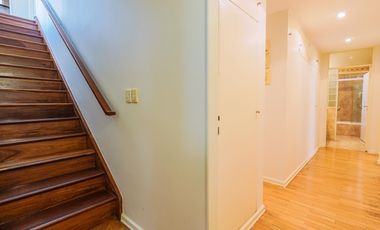 Venta departamento 7 ambientes en Belgrano con piscina propia y quincho