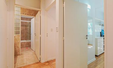 Venta departamento 7 ambientes en Belgrano con piscina propia y quincho