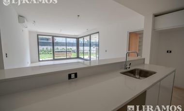 Venta Departamento 3 ambientes en Lomas de San Isidro