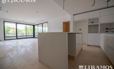 Venta Departamento 3 ambientes en Lomas de San Isidro