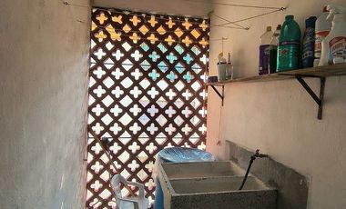 Departamento INFONAVIT El HUJAL