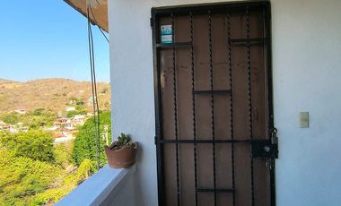 Departamento INFONAVIT El HUJAL