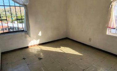 Departamento INFONAVIT El HUJAL