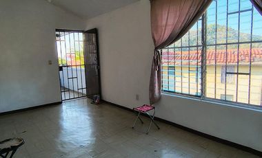 Departamento INFONAVIT El HUJAL